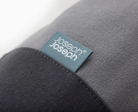 JJ-Zestaw rękawic chwytek kuchennych2el.szaryPinch