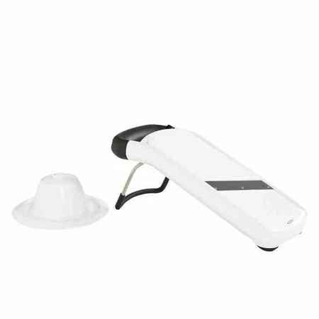 OXO-Mandolina/plastrownica prosta biała Good Grips
