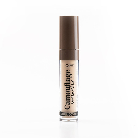 Camouflage Concealer korektor na niedoskonałości N°01 5ml