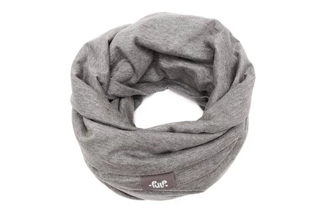 Pulp, Szalik do Karmienia Tunel Siwy