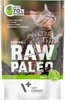 Vet Expert RAW PALEO Kitten Game Dziczyzna dla kociąt 100g