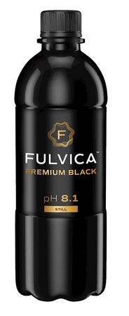 Fulvica − Czarna woda − 500 ml