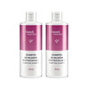 Zestaw: 2x Vianek Essence Szampon do włosów oczyszczający Aura 300ml