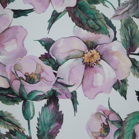ZASŁONA GOTOWA SIMONA 140 X 250 CM BIAŁY
