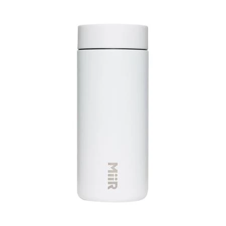 MiiR - 360 Traveler Biały - Kubek termiczny 350ml