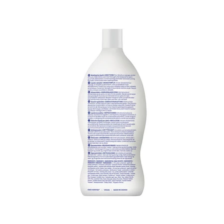 Attitude NATURE+, Płyn do mycia naczyń o zapachu skórki cytrusowej, 700 ml