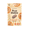 True Dates Cinnamon Roll daktyle o smaku karmelowym 100g