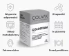 Colvia Colostrum + Cynk na wsparcie odporności 60 kaps.