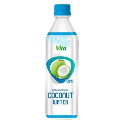 VITA Woda kokosowa 500 ml