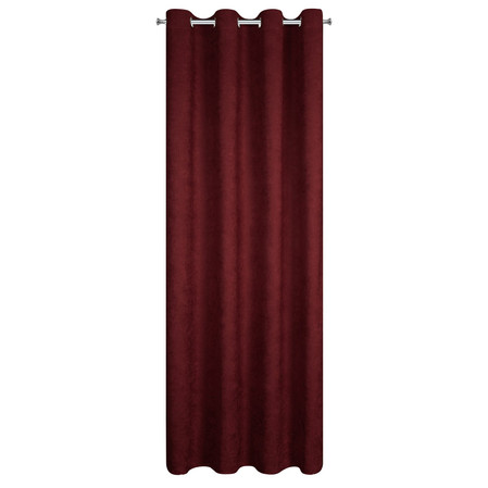 Zasłony ZAS/ADA/BORD 140X250 PRZELOTKI