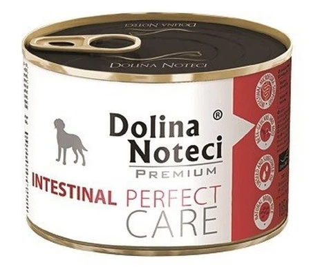 DOLINA NOTECI PREMIUM Perfect Care INTESTINAL na problemy jelitowe 185g