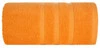Ręcznik Milo (11), 100 x 150 cm, Pomarańczowy