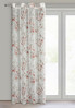 ZASŁONA GOTOWA AVA 140 X 250 CM BIAŁY
