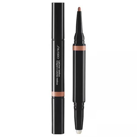 LipLiner Ink Duo Prime + Line pomadka do ust 2w1 02 Beige 1g