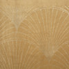 OBRUS BLINK 14 35 X 180 CM MIODOWY