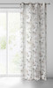 FIRANA GOTOWA BASALA 140 X 250 CM NATURALNY