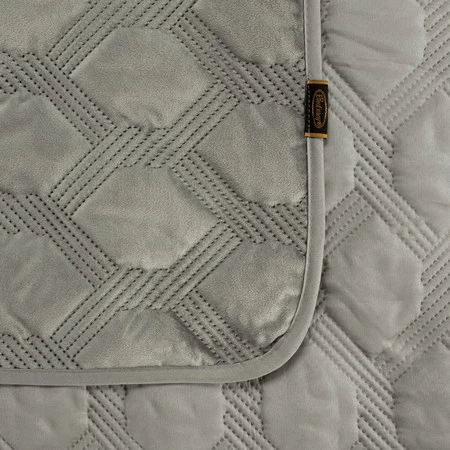 NARZUTA SOFIA 5 220 X 240 CM SREBRNY