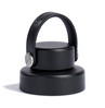 HF-Zakrętka Wide Flex Chug Cap Black