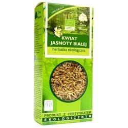 Dary Natury − Kwiat jasnoty białej BIO − 25 g