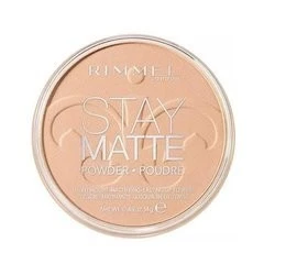 Stay Matte Powder puder prasowany 4 Sandstorm 14g