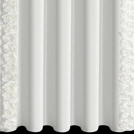 Zasłona MH/Z/ROSES/14/K 140X270 T VELVET