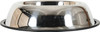 ZOLUX Miska Inox na gumie 20,5cm 0,70 l