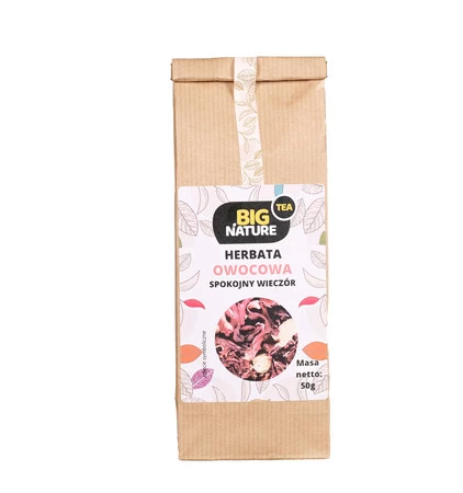 Harmonia owocowa SPOKOJNY WIECZÓR 50g