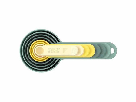 JJ - Zestaw miarek kuchennych Nest™ opal