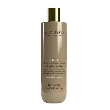 Amethyste Curl Definition-Volume szampon do włosów kręconych 250ml