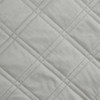 NARZUTA D91 LUIZ 8 200 X 220 CM SREBRNY