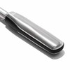 OXO-Obieraczka prosta obustronna stalowa, STEEL