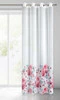 ZASŁONA GOTOWA CARLA 140 X 250 CM BIAŁY