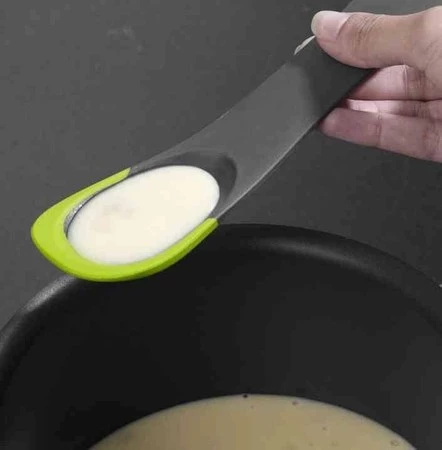 JJ - Uniwersalne narzędzie kuchenne Uni-Tool™, sza