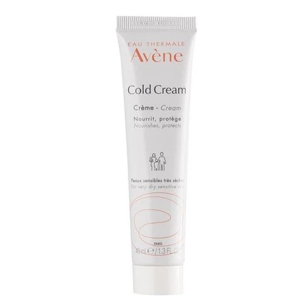 AVENE COLD CREAM KREM  40 ML