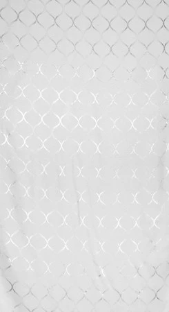 ZASŁONA GOTOWA MILI NA TAŚMIE 140 X 270 CM BIAŁY