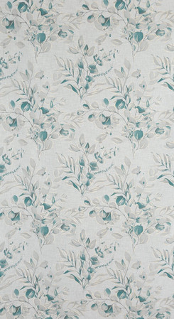 ZASŁONA GOTOWA AVA 140 X 250 CM BIAŁY
