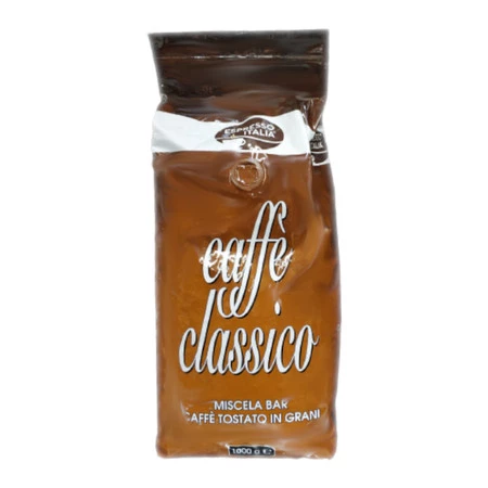Gimoka kawa ziarnista Caffe Classico 1kg