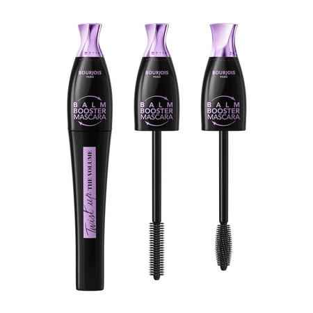 Mascara Twist Up The Volume tusz do rzęs 03 Balm Booster 8ml