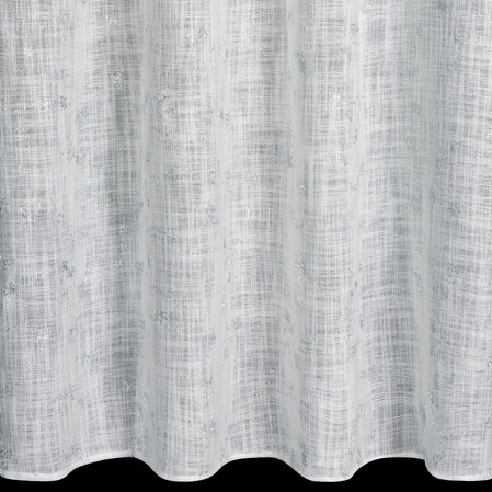Zasłona gotowa Solana 140 x 250 cm, Kremowy