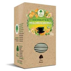Dary Natury − Herbata miłorzębowa − 25 x 2 g