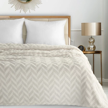 Koc D91/K/JODŁA/K 200X220 K