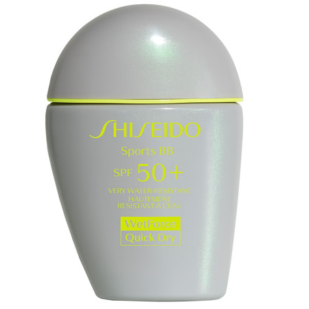 Sports BB SPF50+ wodoodporny krem BB Dark 30ml