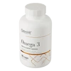 OstroVit Omega 3 Easy to Swallow kwasy tłuszczowe EPA-180mg i DHA-120mg 90 kaps.