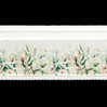 Firana gotowa Estera na Taśmie 150 x 30 cm, Biały