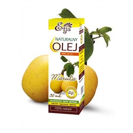 Etja, Olej Marula, 50ml