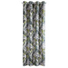 ZASŁONA GOTOWA MARILA 140 X 270 CM STALOWY