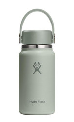 HF-Mini butelka termiczna 200 ml Micro, Agave