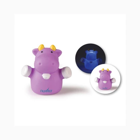 Nuvita, Lampka nocna, Krówka