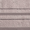 Ręcznik Koral (06), 50 x 90 cm, Pudrowy Róż