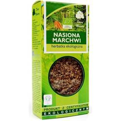 Dary Natury Nasiona marchwi EKO 40 g